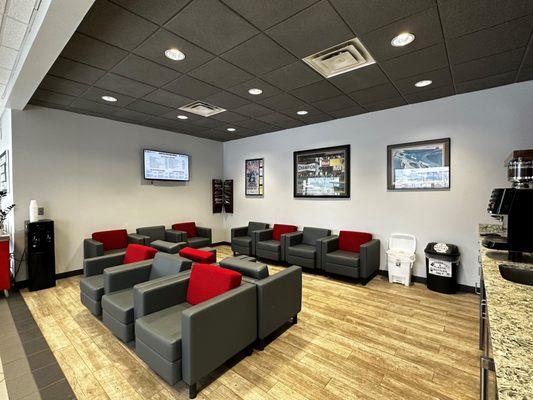 Williams Toyota of Sayre