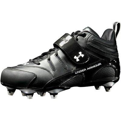 Football cleats.
