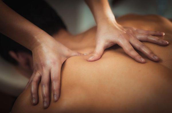 Chang de Gong Spa