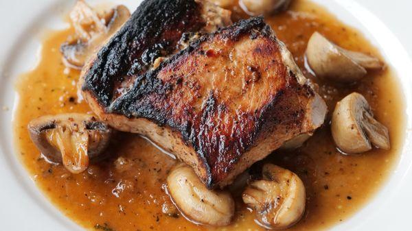 Made In Italy Trattoria