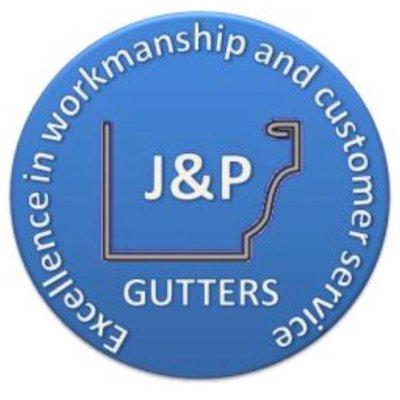 J & P Gutter Company