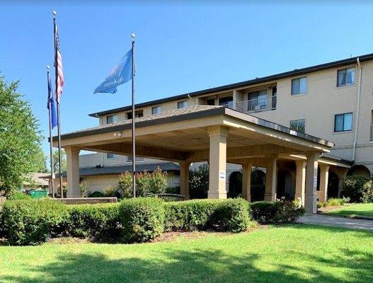 Ascension Living Via Christi Village Ponca City