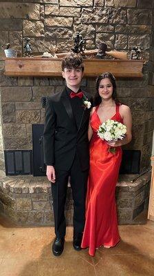 Bridal Rentals & More