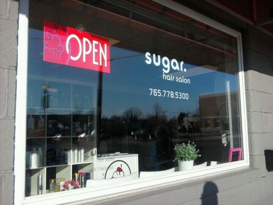 Sugar Hair Salon
