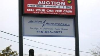 Action Automotive