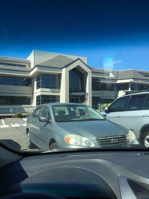 Caddell's Laser & Electrolysis Clinic