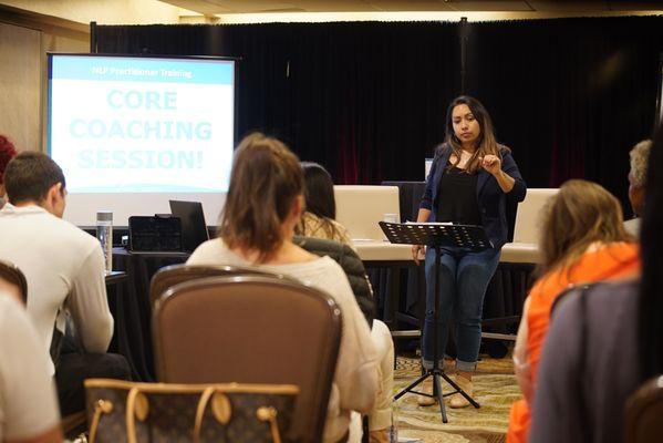 Mind Mastery Society