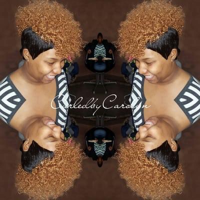 HOLLYWOOD II UNISEX SALON