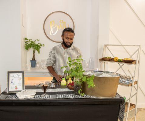 EVO Space and Studio