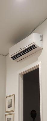 Jcs Ac Heating And Cooling