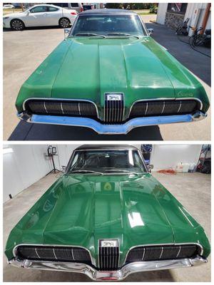T-Mac's Auto Detailing