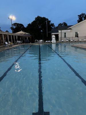 New Bern Golf & Country Club