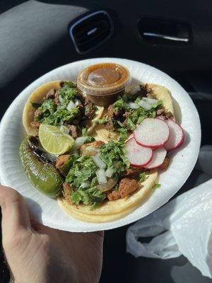Taqueria Don Goyo