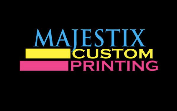 Majestix Barbers By Jay
