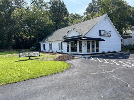 Ship On Site - Zebulon NC offering Shipping, Mailing, and Business solution services in East Wake