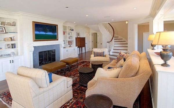 Gold Coast Painting & Finishing