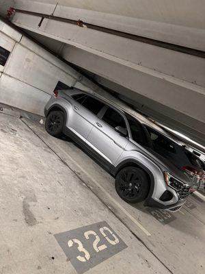 Bell Sunrise Apartments