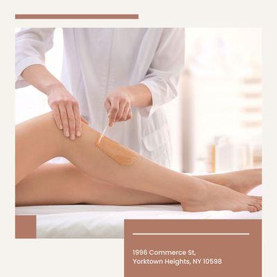 Come and try our services