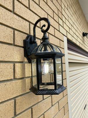 Lake Forest Electrical