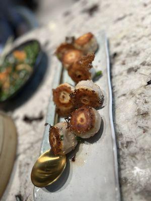 Supreme Dumplings Katy