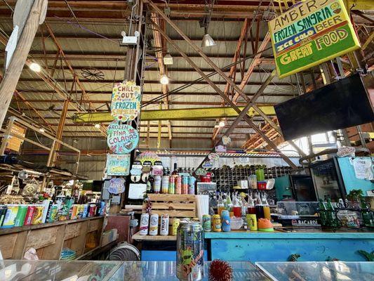 Amber's Tropical Escape