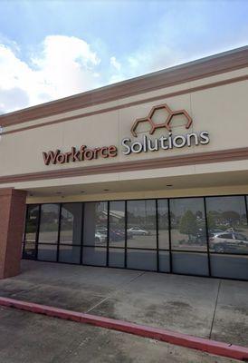 Workforce Solutions - Southwest