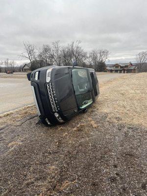 Bourque´s Tow and Wrecker Service