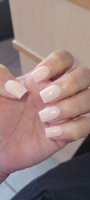 Marilu Tentation Nails Salon