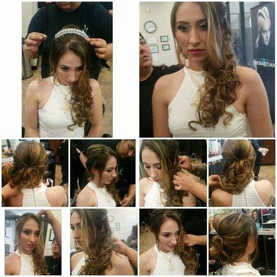 Santa Fe's Elite Stylist