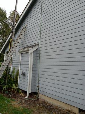 Universal Quality Roofing