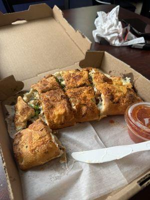 Broadway Pizza and Grill