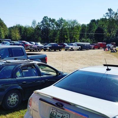 West Tennessee Auction Barn