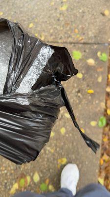 Urban Puff And Smoke