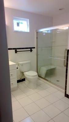 LRG General Contracting Services