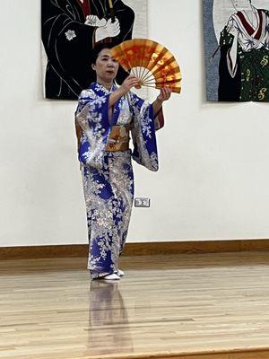 Cupertino Cherry Blossom Festival