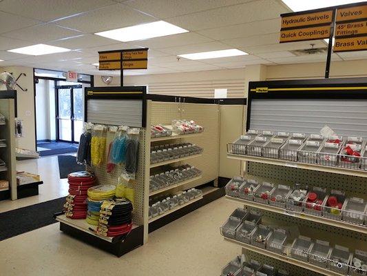 Parker Store