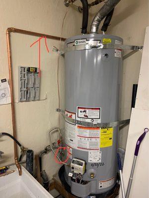 H & R Plumbing and Drain Cleaning, Inc