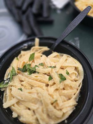 Bank of America Winter Village at Bryant Park