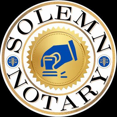 Solemn Notary