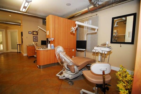 Belleair Smile Studio Operatories