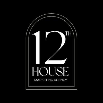 Twelfth House Marketing