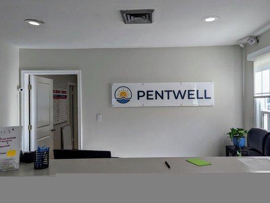 Pentwell