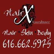 Hair Xtroardinare