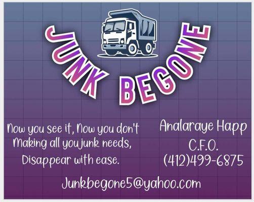 Junk BeGone