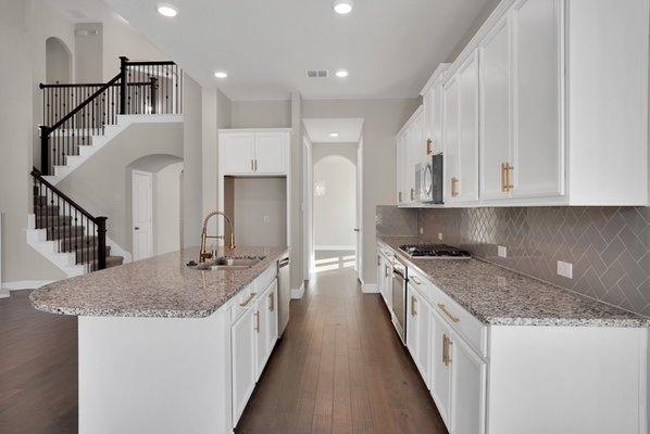 Moonstones Construction