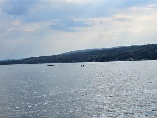 The Flower Cart And Gift Shoppe