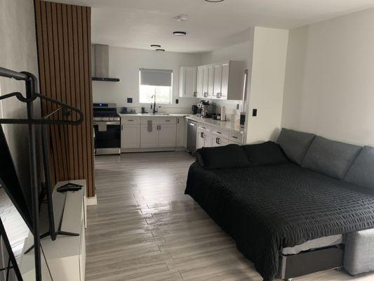 JR Maintenance Services