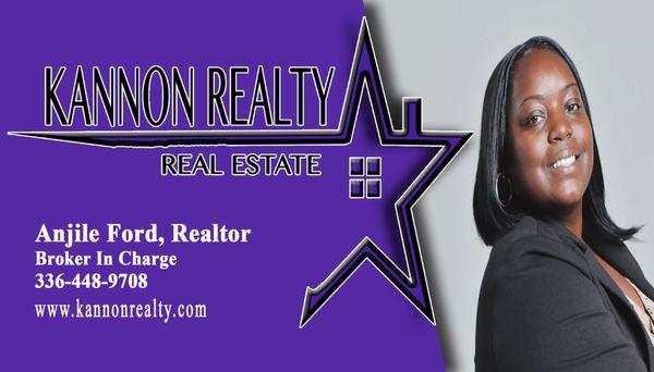 Kannon Realty