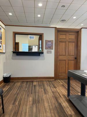 Helderman & Jacobs Vision Center