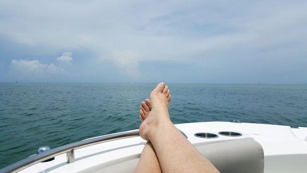 Vanessa Franklin - Amerivest Realty